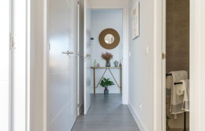 Obra nueva - Apartment - Penthouse - Mijas - El Chaparral