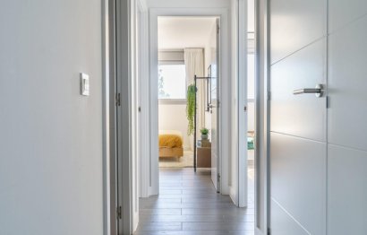 Obra nueva - Apartment - Penthouse - Mijas - El Chaparral