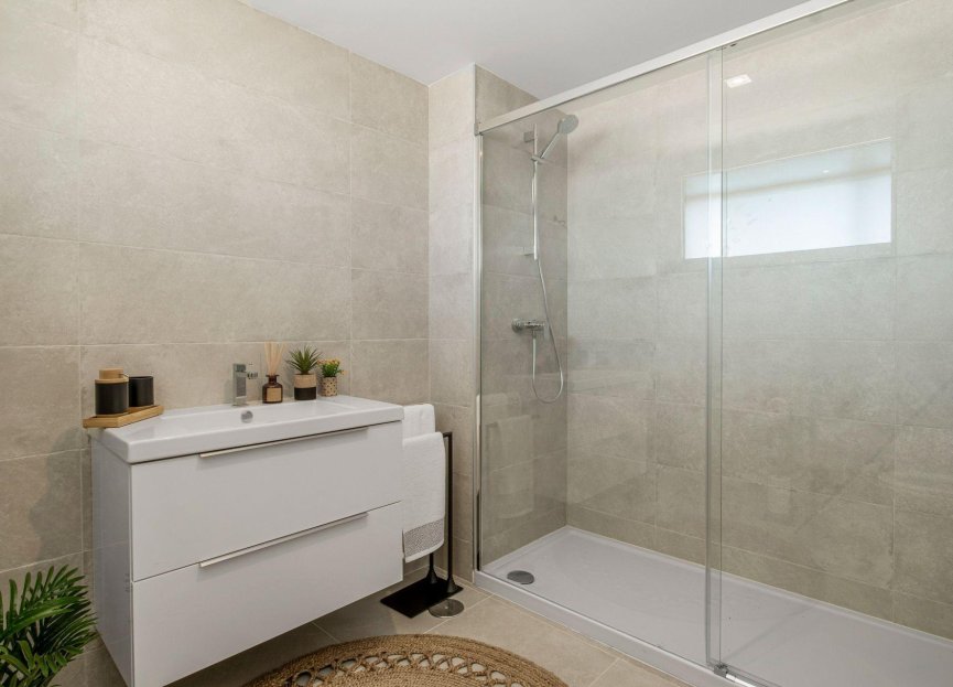 Obra nueva - Apartment - Penthouse - Mijas - El Chaparral