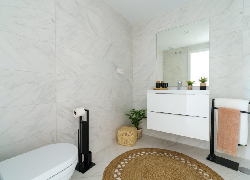 Obra nueva - Apartment - Penthouse - Mijas - El Chaparral