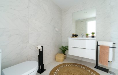 Obra nueva - Apartment - Penthouse - Mijas - El Chaparral