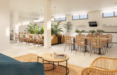 Obra nueva - Apartment - Penthouse - Mijas - El Chaparral