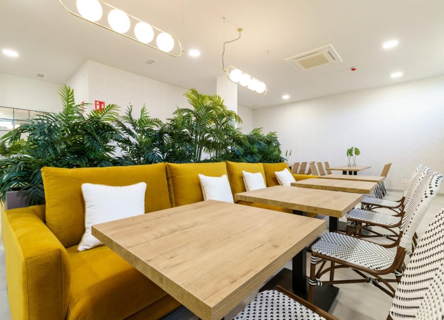 Obra nueva - Apartment - Penthouse - Mijas - El Chaparral