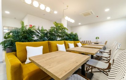 Obra nueva - Apartment - Penthouse - Mijas - El Chaparral