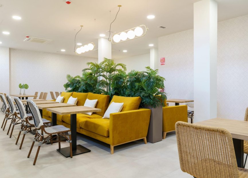 Obra nueva - Apartment - Penthouse - Mijas - El Chaparral