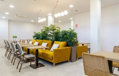 Obra nueva - Apartment - Penthouse - Mijas - El Chaparral