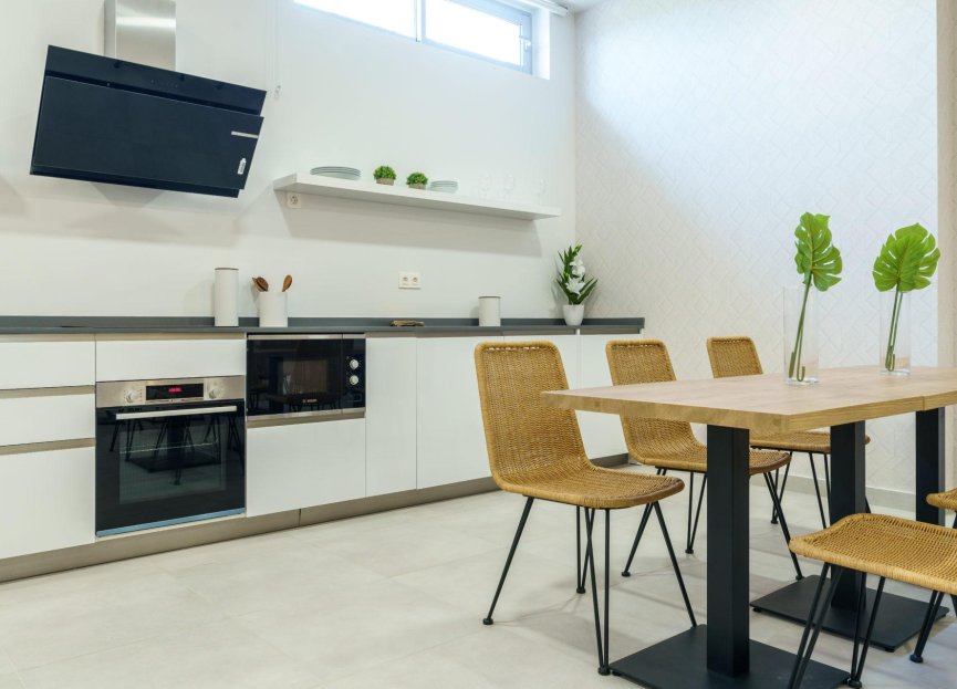 Obra nueva - Apartment - Penthouse - Mijas - El Chaparral