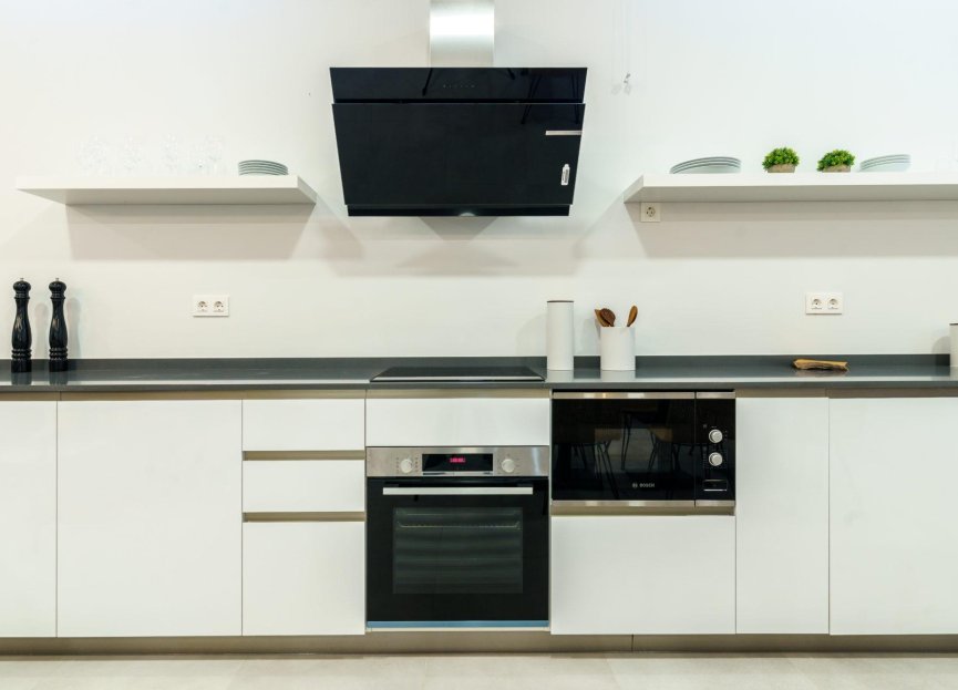 Obra nueva - Apartment - Penthouse - Mijas - El Chaparral