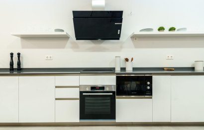 Obra nueva - Apartment - Penthouse - Mijas - El Chaparral