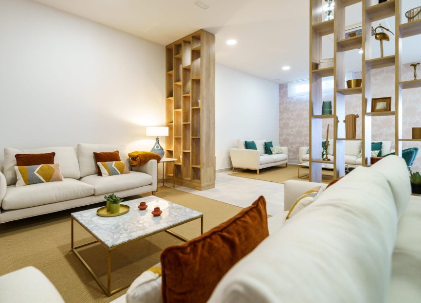 Obra nueva - Apartment - Penthouse - Mijas - El Chaparral