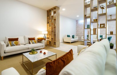 Obra nueva - Apartment - Penthouse - Mijas - El Chaparral