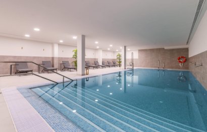 Obra nueva - Apartment - Penthouse - Mijas - El Chaparral