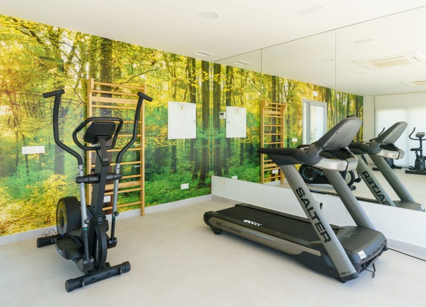 Obra nueva - Apartment - Penthouse - Mijas - El Chaparral