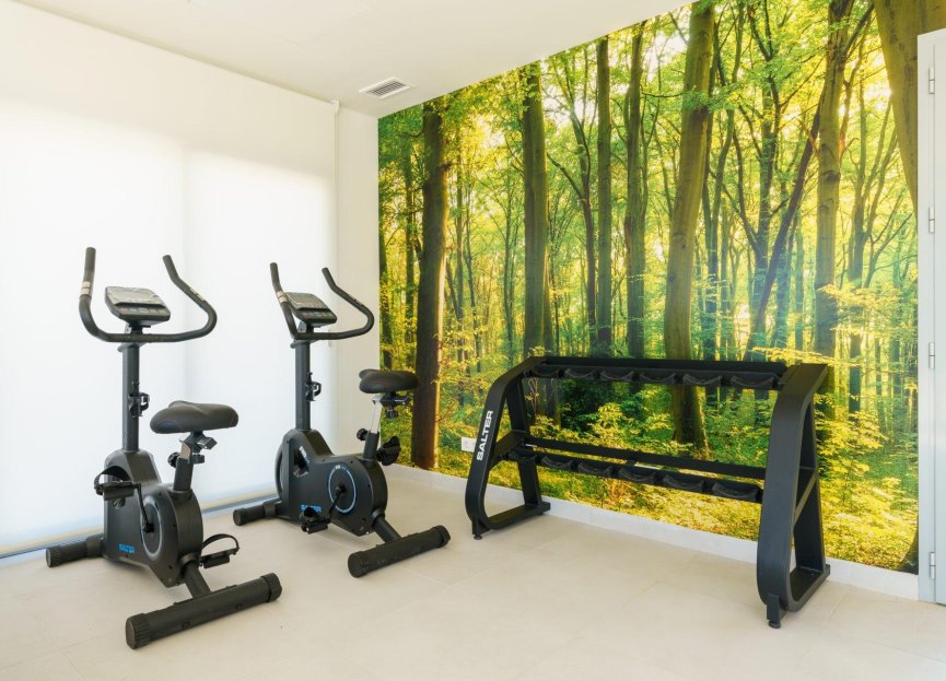 Obra nueva - Apartment - Penthouse - Mijas - El Chaparral