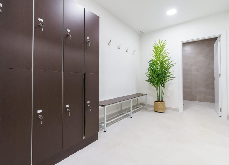 Obra nueva - Apartment - Penthouse - Mijas - El Chaparral