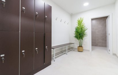 Obra nueva - Apartment - Penthouse - Mijas - El Chaparral