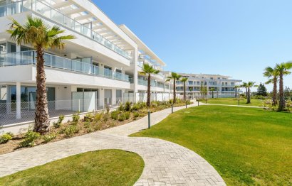 Obra nueva - Apartment - Penthouse - Mijas - El Chaparral