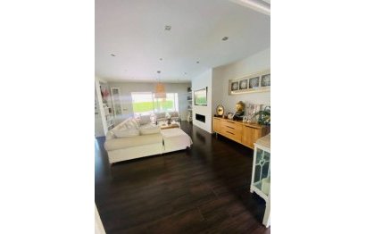 Resale - House - Detached Villa - Marbella - Marbella Centro