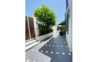 Resale - House - Detached Villa - Marbella - Marbella Centro