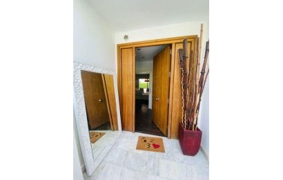 Resale - House - Detached Villa - Marbella - Marbella Centro