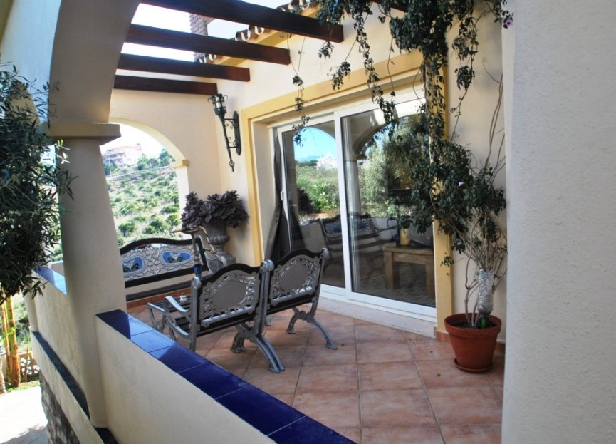 Resale - House - Mijas