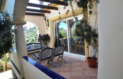 Resale - House - Mijas