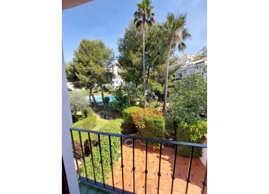 Resale - House - Semi-Detached House - Marbella - Marbella Centro