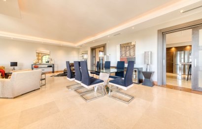 Resale - House - Detached Villa - Sotogrande