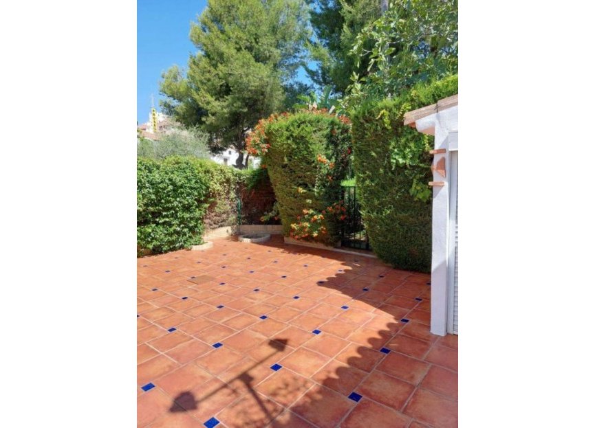 Resale - House - Semi-Detached House - Marbella - Marbella Centro