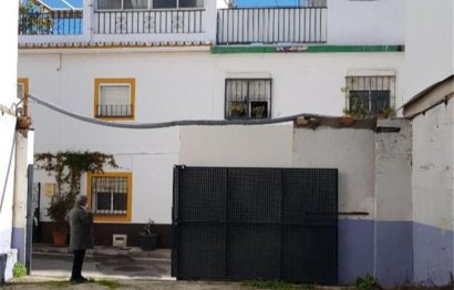 Resale - Plot - Residential Plot - Marbella - Marbella Centro