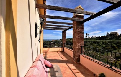 Resale - House - Mijas