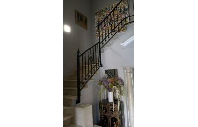 Resale - House - Detached Villa - Marbella - Marbella Centro