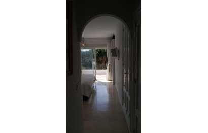 Resale - House - Detached Villa - Marbella - Marbella Centro