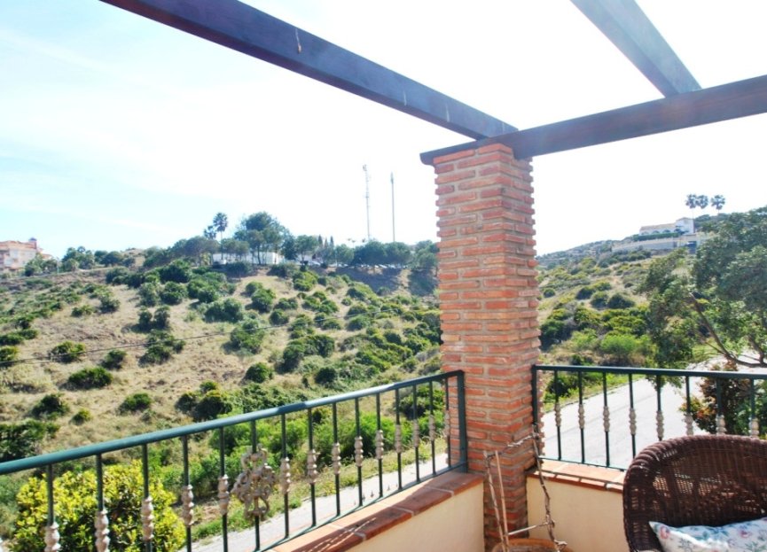 Resale - House - Mijas