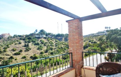 Resale - House - Mijas