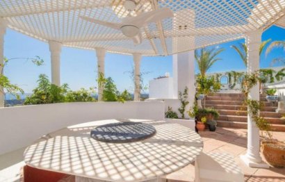 Resale - House - Detached Villa - Marbella - Marbella Centro