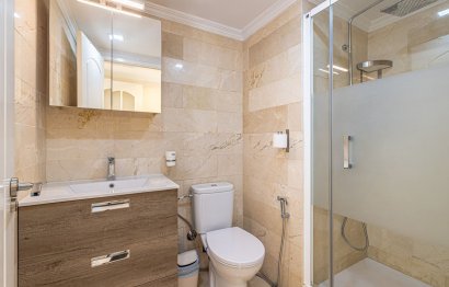 Resale - Apartment - Middle Floor Apartment - Marbella - Marbella Centro