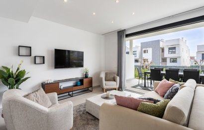 Resale - House - Townhouse - Estepona - Bel Air