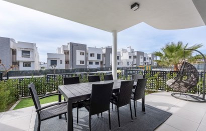 Resale - House - Townhouse - Estepona - Bel Air