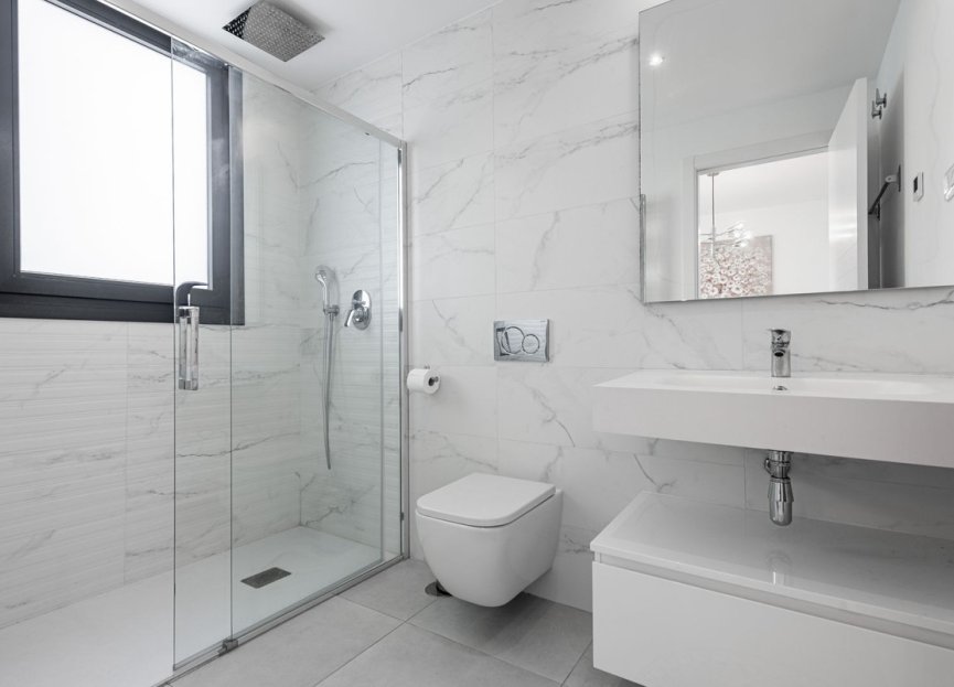 Resale - House - Townhouse - Estepona - Bel Air