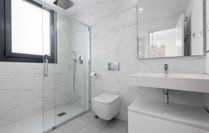 Resale - House - Townhouse - Estepona - Bel Air