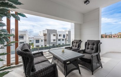 Resale - House - Townhouse - Estepona - Bel Air