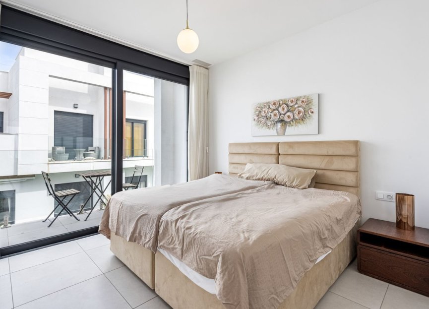 Resale - House - Townhouse - Estepona - Bel Air