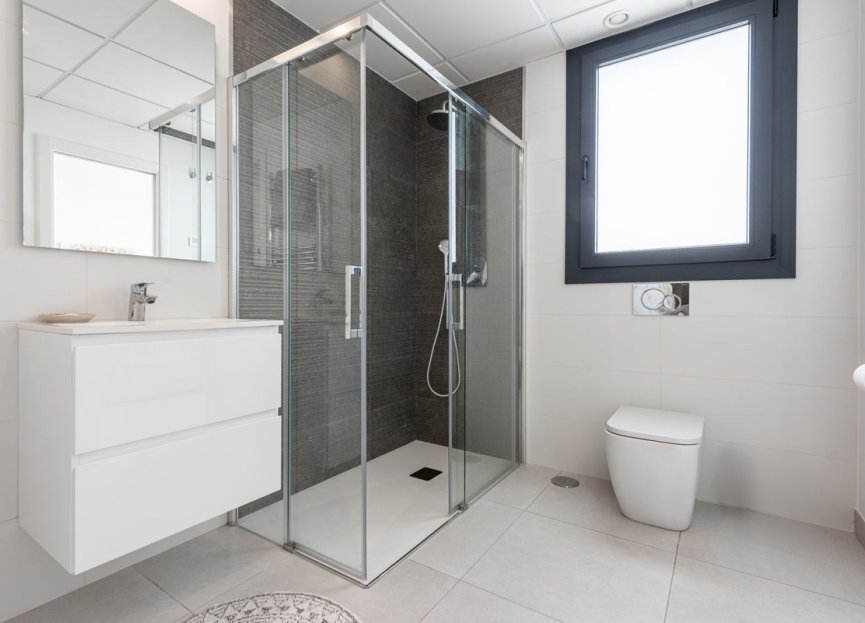 Resale - House - Townhouse - Estepona - Bel Air