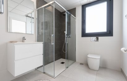 Resale - House - Townhouse - Estepona - Bel Air