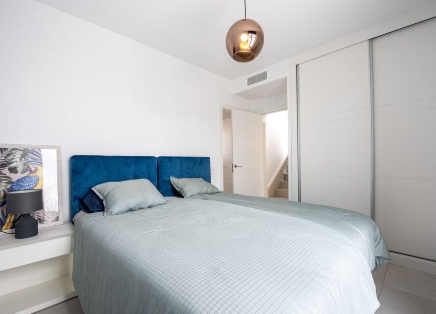 Resale - House - Townhouse - Estepona - Bel Air