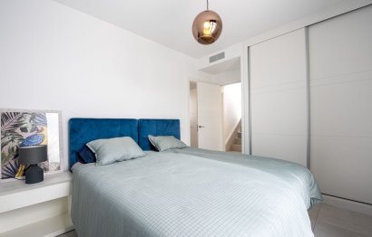 Resale - House - Townhouse - Estepona - Bel Air