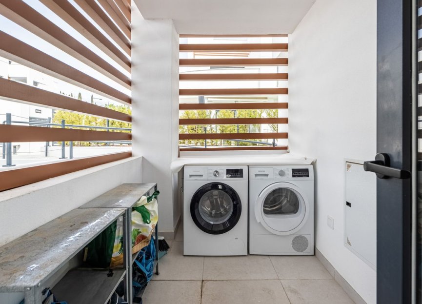 Resale - House - Townhouse - Estepona - Bel Air