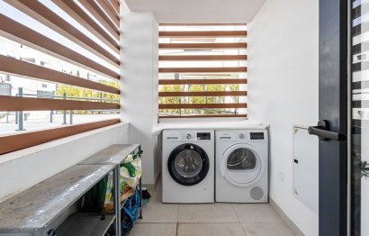 Resale - House - Townhouse - Estepona - Bel Air