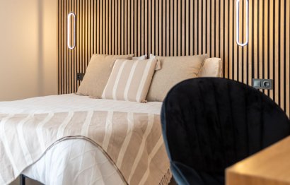 Resale - House - Townhouse - Estepona - Estepona Centro